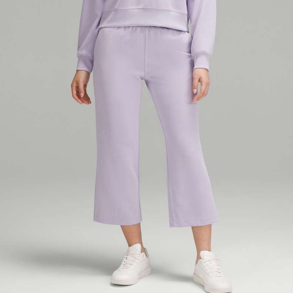 NWOT Lululemon Softstreme Pant - Picture 1 of 3